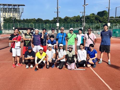 第77回都民大会　女子の部　3位入賞！